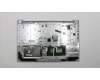 Lenovo 5CB0R16661 COVER UpCaseASM W/KB L81DC PG SPA