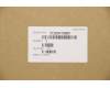 Lenovo 5CB0R16665 COVER UpCaseASM W/KB L81DC PG HBW