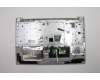 Lenovo 5CB0R16679 COVER UpCaseASM W/KB L81DC PG NORDIC