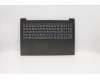 Lenovo 5CB0R16729 COVER UpCaseASM W/KB L81DC IG FRA