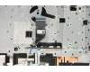 Lenovo 5CB0R20159 COVER UpCaseASM W/KB NFP L81DK IG NORDIC