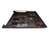 5CB0R20165 original Lenovo Bottom Case grey