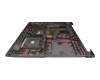 5CB0R20165 original Lenovo Bottom Case grey