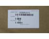 Lenovo 5CB0R20172 COVER UpCaseASM W/KB NFP L81DK PG HBW