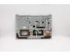 Lenovo 5CB0R26496 COVER UpCaseASM W/KB L81EY PG ENG