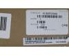Lenovo 5CB0R26499 COVER UpCaseASM W/KB L81EY PG NORDIC