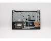 Lenovo 5CB0R26500 UpperCaseASM W/KB L81EY IRON GREY FRENCH
