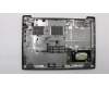 Lenovo 5CB0R33587 COVER LOWER CASE 81D0 GRAPHITE GREY