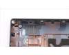 Lenovo 5CB0R34352 COVER LOWER CASE 81D7 GRAPHITE GREY