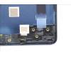 Lenovo 5CB0R34673 LCD Cover 3N 81GC Mid Night Blue W/Anten