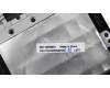 Lenovo 5CB0R40165 COVER UpperCase L 81FV W/KB WH BL GK