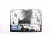 Lenovo 5CB0R40183 COVER UpperCase L 81FV W/KB WH BL PO