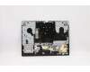 Lenovo 5CB0R40187 COVER UpperCase L 81FV W/KB WH BL BU