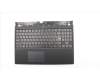 Lenovo 5CB0R40189 UpperCase L 81FV W/KB WH BL UKR