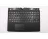 Lenovo 5CB0R40192 C-Cover with keyboard,Spanish,Backlight