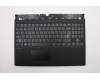 Lenovo 5CB0R40211 COVER UpperCase L 81FV W/KB WH BL BE
