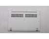 Lenovo 5CB0R46701 COVER LOWER CASE L81FK WHITE