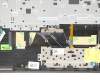 Lenovo 5CB0R47338 COVER Upper Case L 81HA FP BL IG W/KBGK
