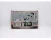 5CB0R59312 Lenovo COVER UpCaseASM W/KB L81DE CL HBW