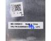 5CB0R59312 Lenovo COVER UpCaseASM W/KB L81DE CL HBW