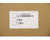 Lenovo 5CB0R61228 COVER UpCase ASM 3N 81J1 MNB W/KB GE