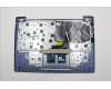 Lenovo 5CB0R61241 COVER UpCase ASM 3N 81J2 MNB W/KB USI