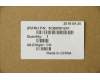 Lenovo 5CB0R61241 COVER UpCase ASM 3N 81J2 MNB W/KB USI