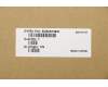 Lenovo 5CB0S15931 COVER Upper Case ASM C 81JL w/BL KB UK
