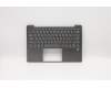 Lenovo 5CB0S15967 COVER UpperCase C81J7BK FP w/BLKB HEB