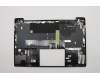 Lenovo 5CB0S15986 C-Cover with keyboard,Switzerland,Black,Backlight,FingerPrint