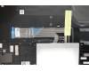Lenovo 5CB0S15986 COVER UpperCase C81J7BK FP w/BLKB SW