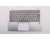 Lenovo 5CB0S16093 COVER UpperCase C81J7GY FP w/BLKB HEB