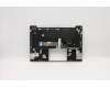 Lenovo 5CB0S16109 COVER UpperCase C81J7GY FP w/BLKB BEL