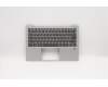 Lenovo 5CB0S16112 COVER UpperCase C81J7GY FP w/BLKB SW