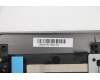 Lenovo 5CB0S16420 COVER Upper Case C 81HE BK W/TPKB BL US