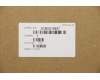Lenovo 5CB0S16457 COVER Upper Case C 81HH BK W/KBTPBL INT