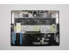 Lenovo 5CB0S16460 COVER Upper Case C 81HH BK W/KBTPBL RU