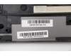Lenovo 5CB0S16460 COVER Upper Case C 81HH BK W/KBTPBL RU