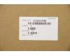 Lenovo 5CB0S16586 COVER Upper Case ASM_SP L 81LH GT_BK