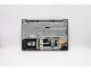 Lenovo 5CB0S16592 COVER Upper Case ASM_US L 81LH PG