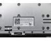 Lenovo 5CB0S16618 COVER Upper Case ASM_RU L 81LG GT_BK