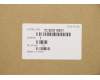 Lenovo 5CB0S16631 COVER Upper Case ASM_FR L 81LG GT_BK