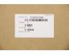 Lenovo 5CB0S16766 COVER Upper Case ASM_UK L81MVIMRBKD