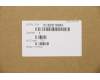 Lenovo 5CB0S16843 COVER Upper Case ASM_AR-E L81MVTEXBKD