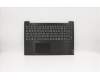 Lenovo 5CB0S16844 COVER Upper Case ASM_AR-E L81MVIMRBKD