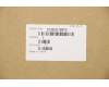 Lenovo 5CB0S16875 COVER Upper Case ASM_ND L81MVIMRGRD