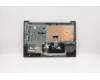Lenovo 5CB0S16881 COVER Upper Case ASM_BE L81MVIMRGRD