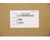 Lenovo 5CB0S16881 COVER Upper Case ASM_BE L81MVIMRGRD