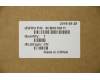 5CB0S16911 Lenovo COVER Upper Case ASM_CZ-SK L81MVIMRGRD