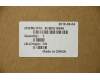 Lenovo 5CB0S16945 COVER Lower Case L 81MU BK TEX DIS